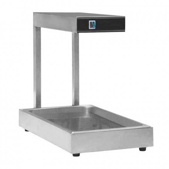 F.E.D. DH-310 S/S Chip Warmer