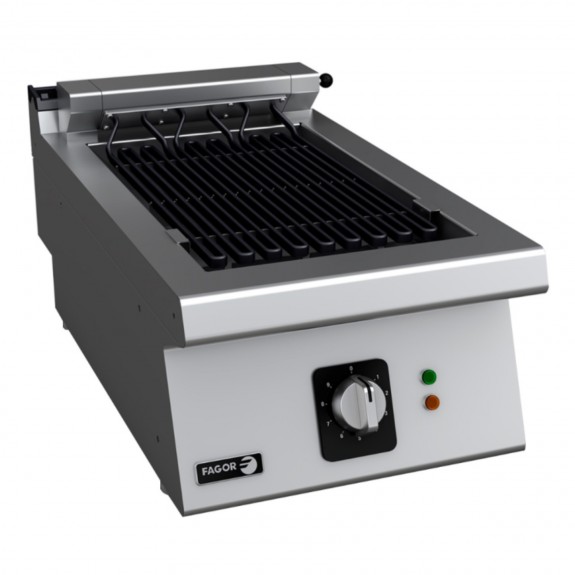 Fagor Kore 700 Series Bench Top Electric Chargrill B-E705