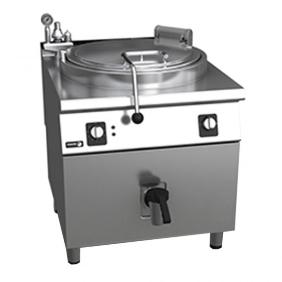 Fagor Kore 900 Electric Indirect Heating Boiling Pan M-E915BM