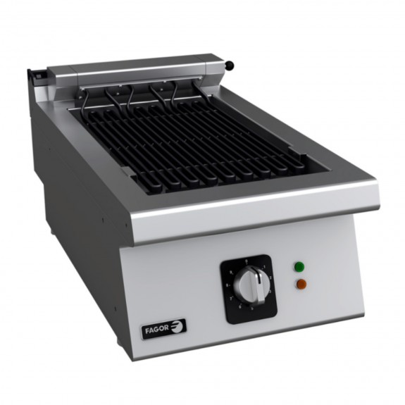 Fagor Kore 900 Series Bench Top Electric Chargrill B-E905