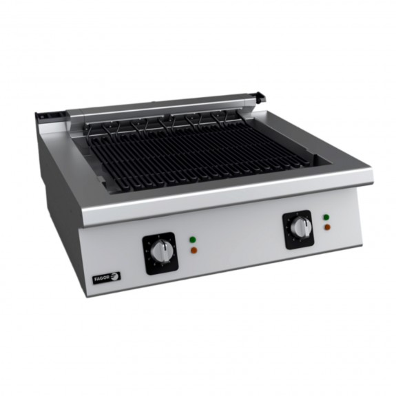 Fagor Kore 900 Series Bench Top Electric Chargrill B-E910