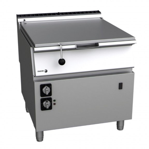 Fagor Kore 900 Series Electric 90L Bratt Pan SB-E910IM