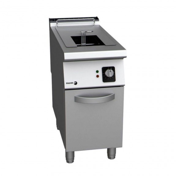 Fagor Kore 900 Series LPG Gas Deep Fat Fryer F-G9115LPG
