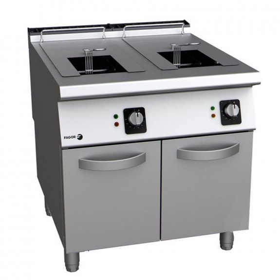Fagor Kore 900 Series Lpg Deep Fat Fryer F-G9215LPG