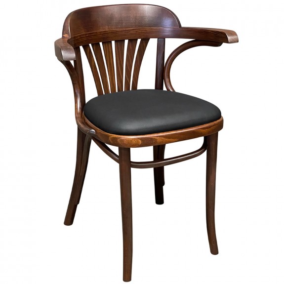 Apex bentwood shop chairs
