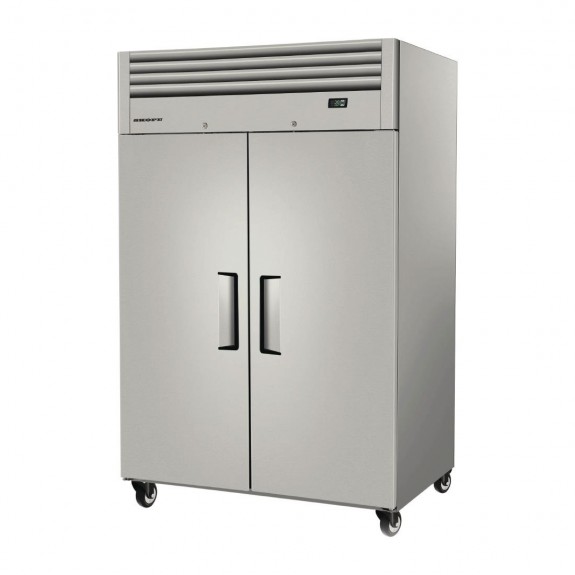 FE204-A Skope ReFlex 2 Solid Door Upright Vertical Freezer