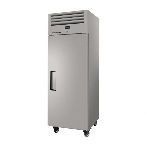 FE207-A Skope ReFlex Single Solid Door Upright Vertical Freezer