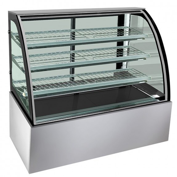 Bonvue Chilled Food Display SL840