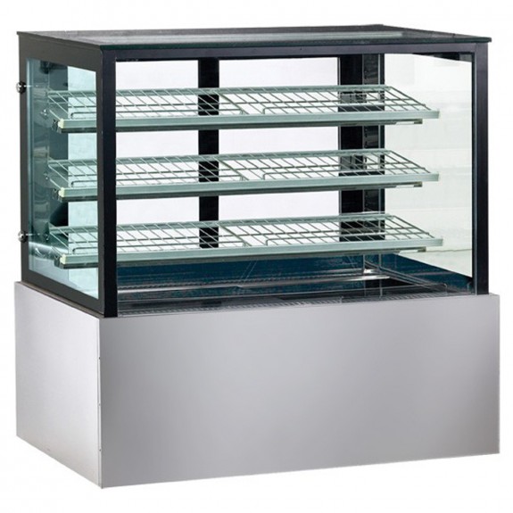 Bonvue Heated Food Display H-SL830V