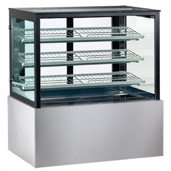 Bonvue Heated Food Display H-SL840V