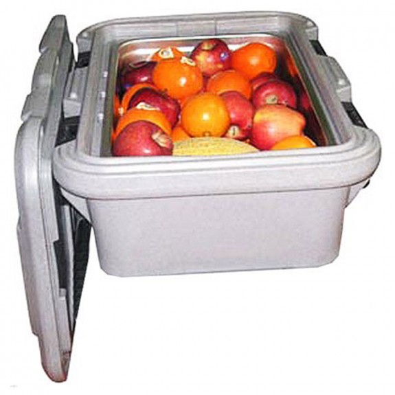 F.E.D CPWK011-27 Insulated Top Loading Food Carrier