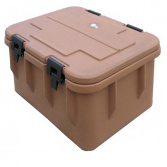 F.E.D CPWK020-11 Insulated Top Loading Food Carrier