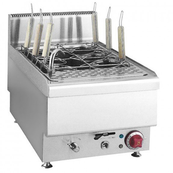 F.E.D JUS-DM-2 Benchtop Pasta Cooker