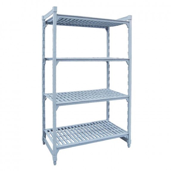 F.E.D PSU18/60 Four Tier Shelving Kit