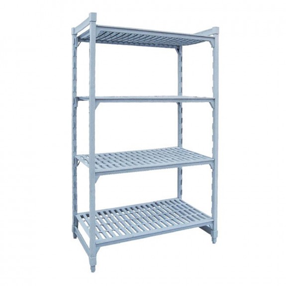 F.E.D PSU18/72 Four Tier Shelving Kit