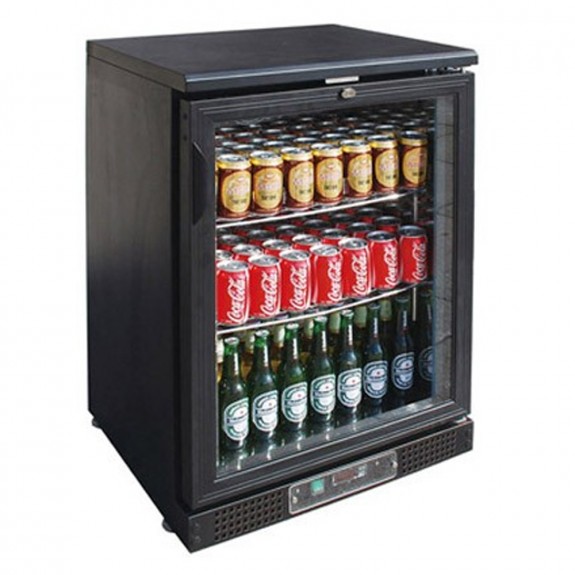 F.E.D SC148G single door Drink Cooler