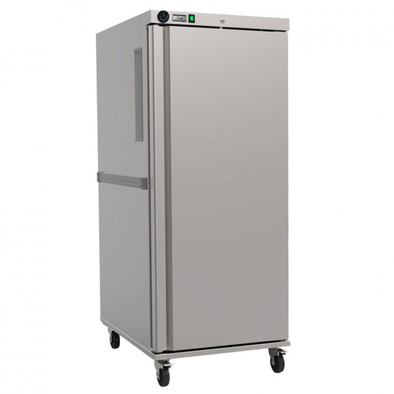 FED Single Door Food Warmer Cart HT-40S