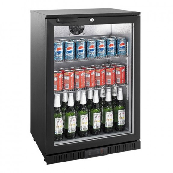 F.E.D Under Bench single door Bar Cooler LG-138HC