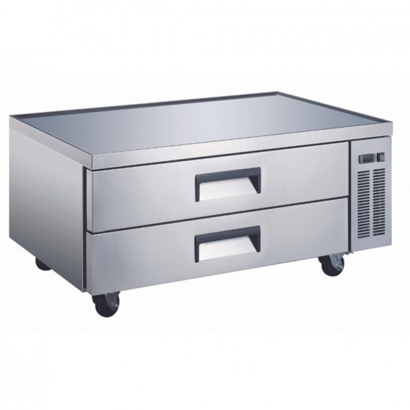 FED-X Chef Base Refrigerated Drawer Bench 360L XCB-60