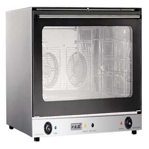 F.E.D YXD-8A/15 CONVECTMAX OVEN 50 to 300°C