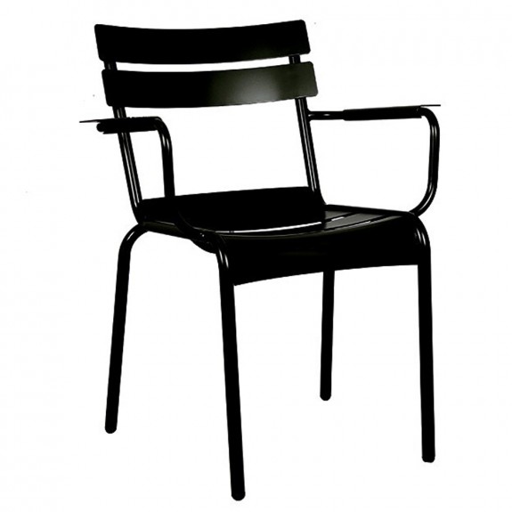Fermob Luxembourg Outdoor Arm Chair Replica