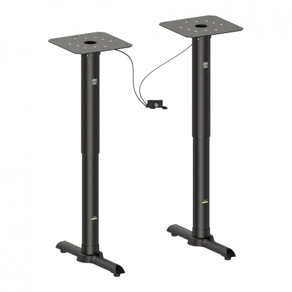 Flat Tech Self Levelling Height Adjustable Table Base KT22