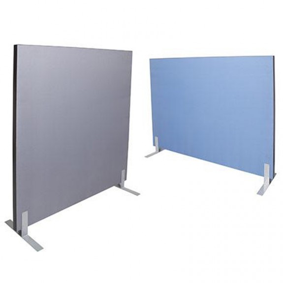 Freestanding Acoustic Screen Divider