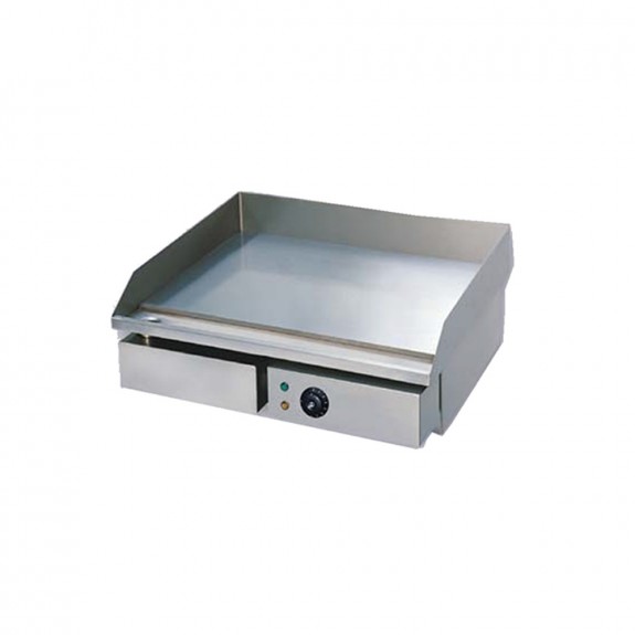 FT-818 FED FT Stainless Steel Electric Griddle - FT-818