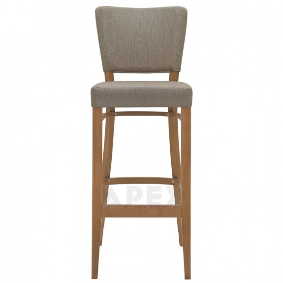 Fully Padded Bar Stool BST-9608