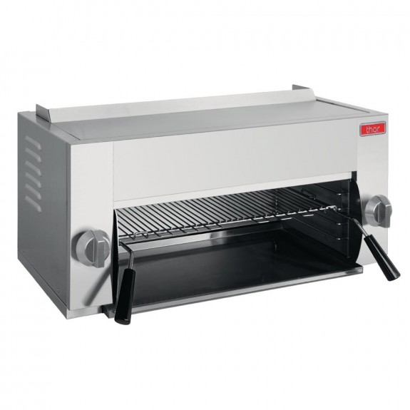 GE559-P Thor Gas Salamander Grill - LPG / Propane