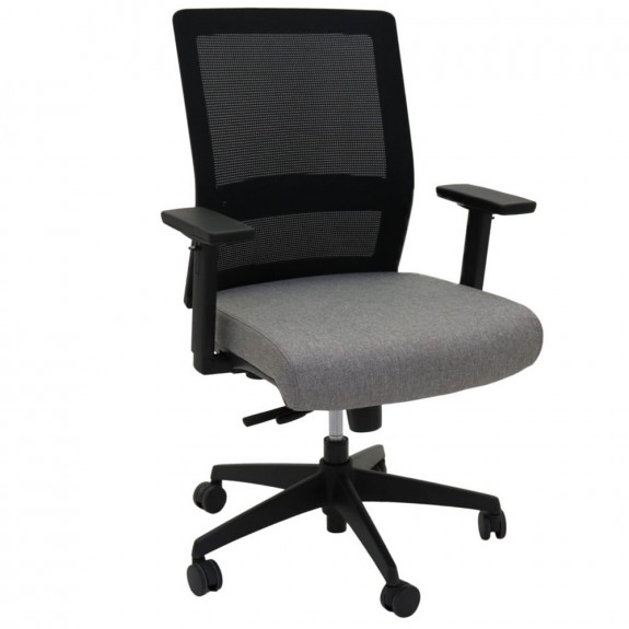 Gesture Mesh Back Office Chair 