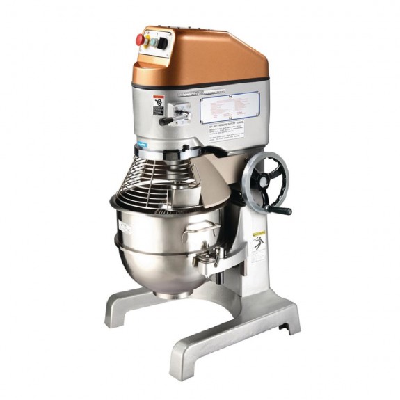 GF484 Robot Coupe Planetary Mixer - 30 Litre (B2B)