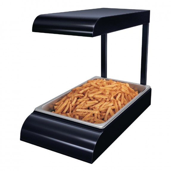 GH208 Hatco Glo-Max Portable Food Warmer