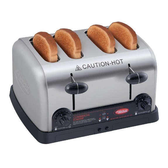 Hatco Pop Up Toaster 4 Slot GH209