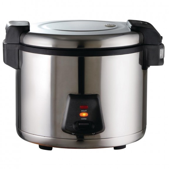 GH513 Birko Rice Cooker - 6 Litre