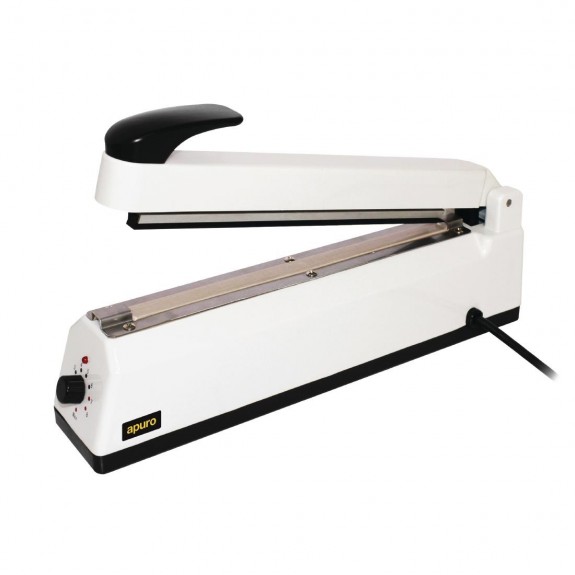 GJ459-A Apuro Bag Sealer - 300mm