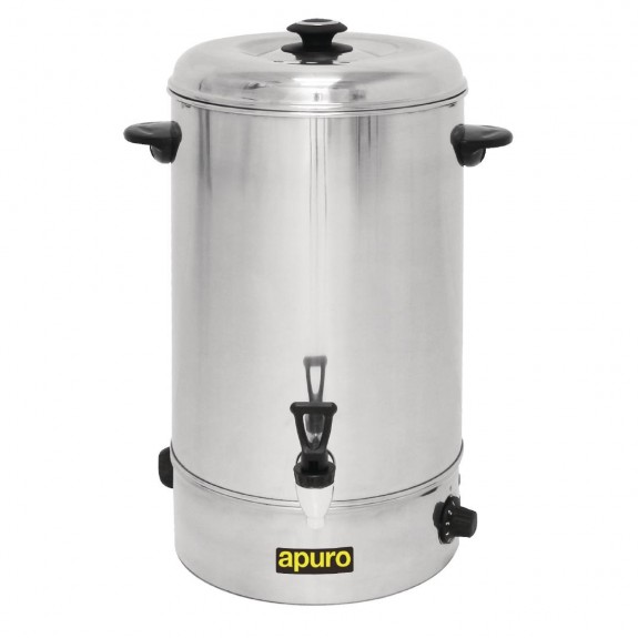 GL347-A Apuro Manual Fill Water Boiler - 20 Litre