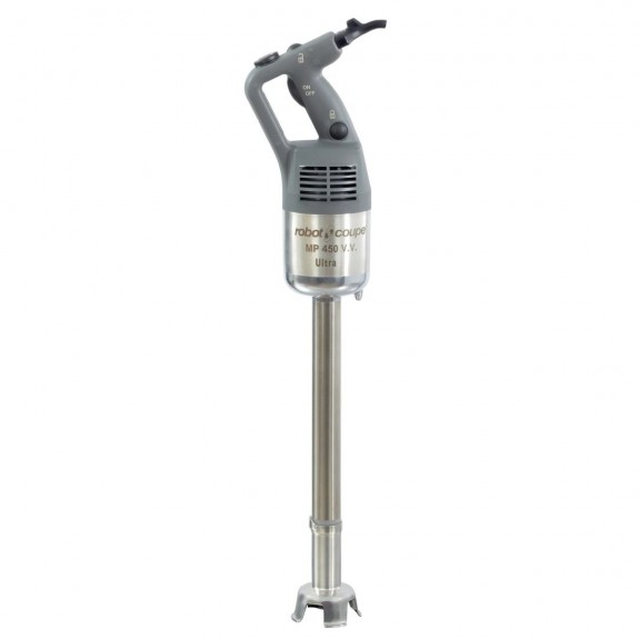 Robot Coupe MP450 V.V U Litrea Power Mixer - Variable Speed (B2B) GL510