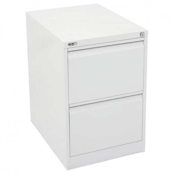 GO Heavy Duty Drawer Filling Cabiner - Assembled