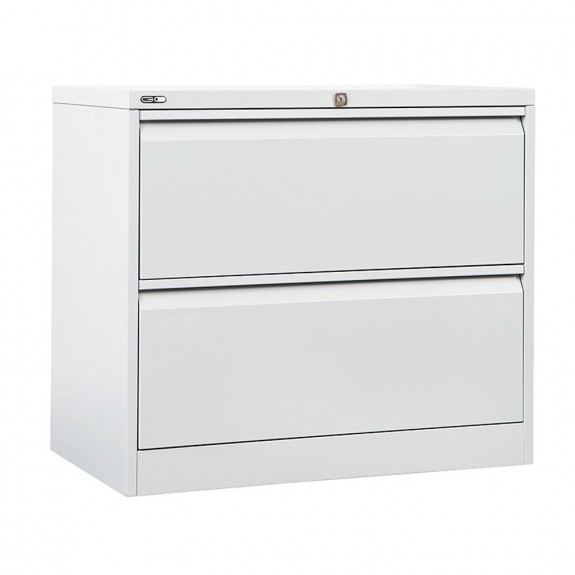 GO Heavy Duty Lateral Filing Cabinet