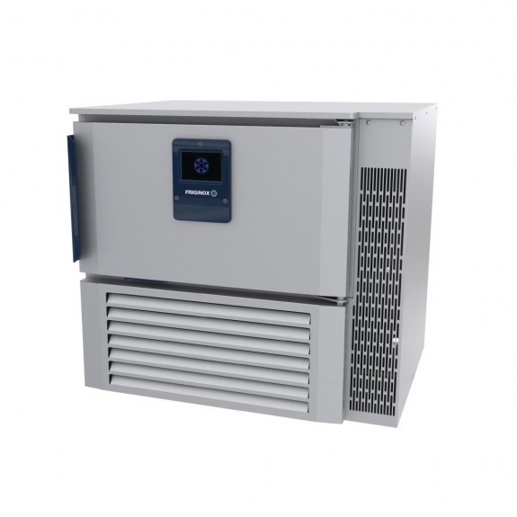 GR841 Friginox Mx20Ats - 4 Tray Reach-In Blast Chiller / Blast Freezer