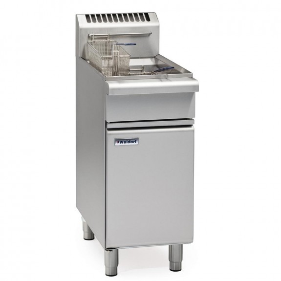 GR885-P Waldorf 800 Series Fn8118G - 400mm Gas Fryer - LPG / Propane