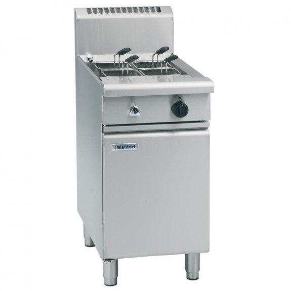 GR905-N Waldorf By Moffat 450mm Gas Single Tank Pasta Cooker - Natural Gas