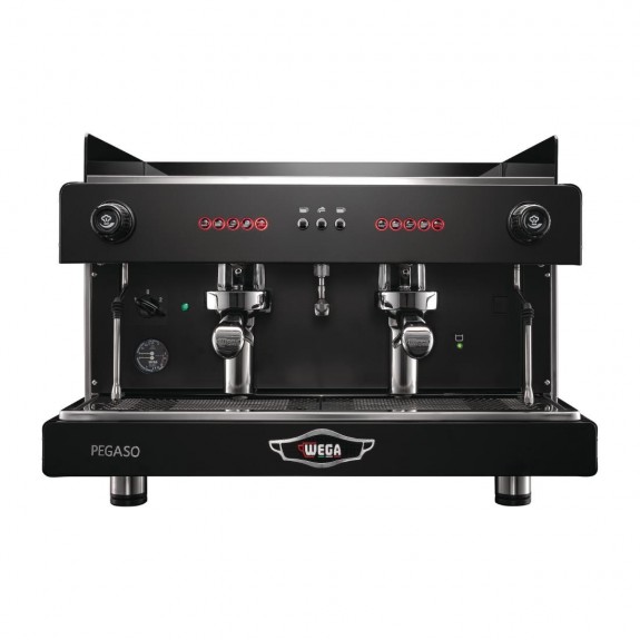 GT209 Wega Pegaso Evd 2 Group Black