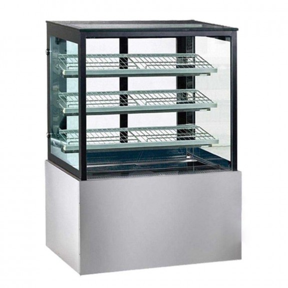 Bonvue Heated Food Display H-SL820V