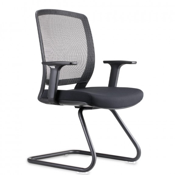 Hartley Visitor Chair HARTLEY VISITOR
