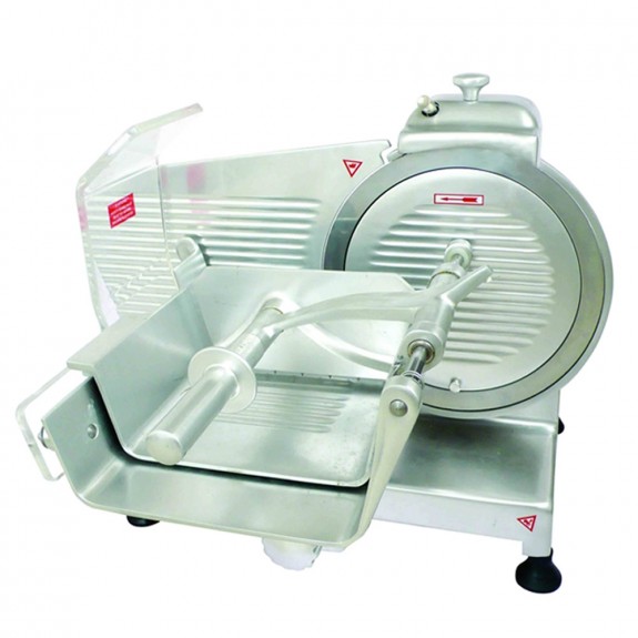 HBS-300C FED Meat slicer for non-frozen meat - HBS-300C