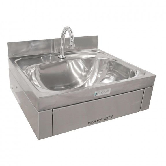 HD003 Culinaire CA.PD.2 Mobile Plate Dispenser - Dual Tube
