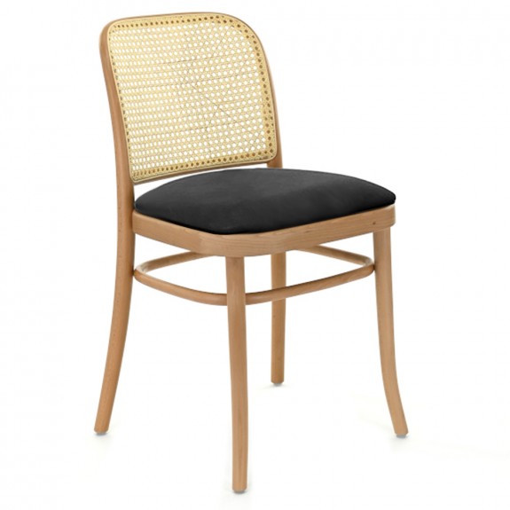 Hoffman Bentwood Dining Chair A-811/1