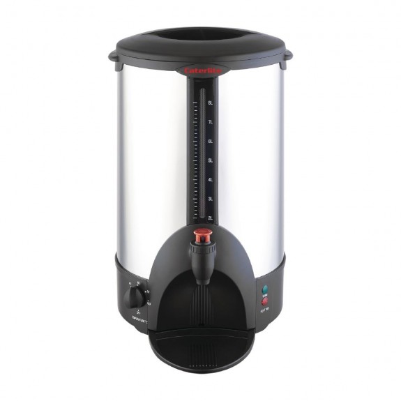 J709-A Caterlite Water Boiler - 8 Litre 1.8kW (Light Duty Use)